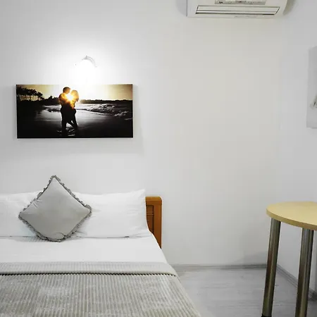 Done Kandybone Guest house Burlach'ya Balka
