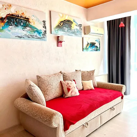 Guest house Done Kandybone
