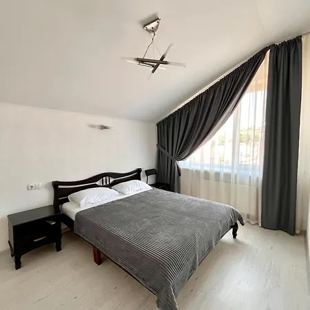 Guest house Done Kandybone