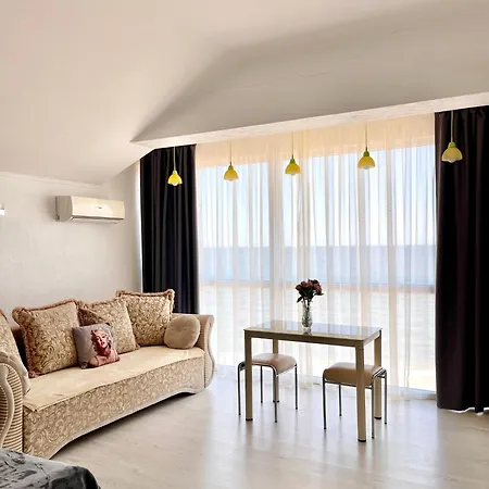 Done Kandybone Guest house *